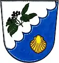 Wappen von Svídnice