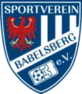 SV Babelsberg 03