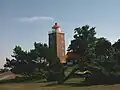 Leuchtturm Svaneke