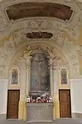 Altar
