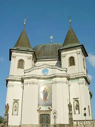 Basilika