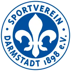 SV Darmstadt 98