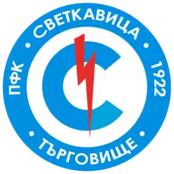 Logo von Swetkawiza Targowischte