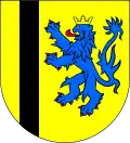 Wappen von Svijany