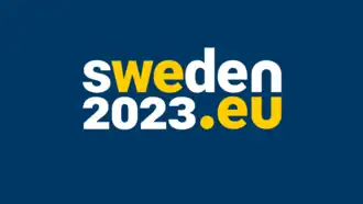 Schwedische EU-Ratspräsidentschaft 2023
