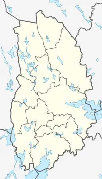 Karlskoga (Örebro)