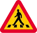 Fußgängerüberweg