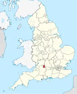 Swindon