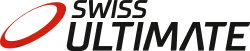 Logo der Swiss Ultimate Association