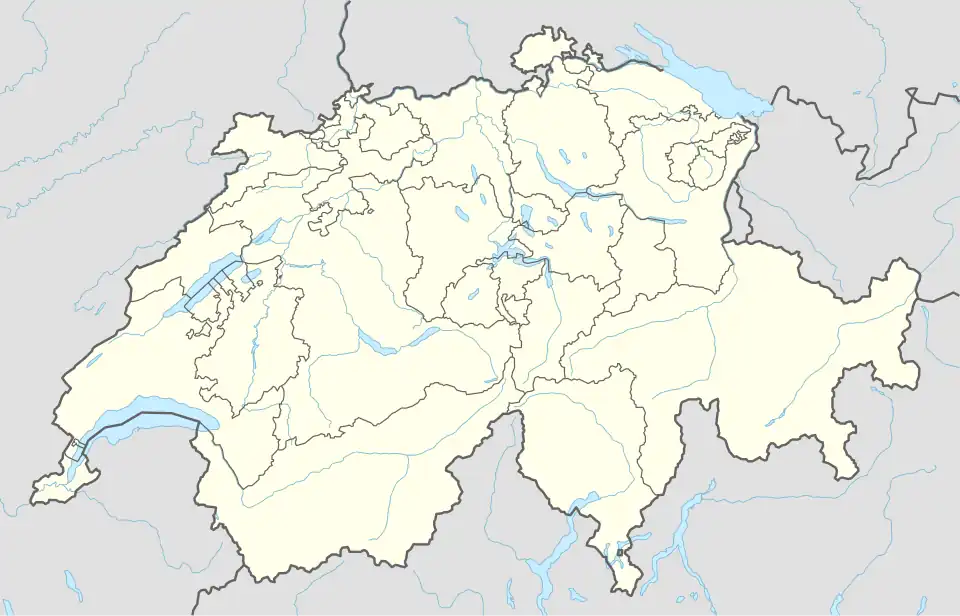 La Tène NE (Schweiz)