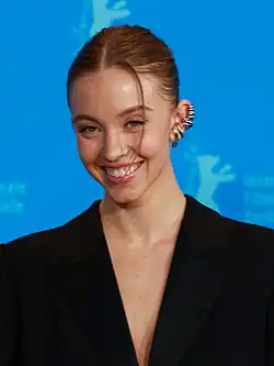 Sydney Sweeney (2023)