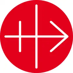 Logo von Kirche in Not – ACN