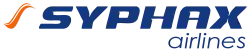 Logo der Syphax Airlines