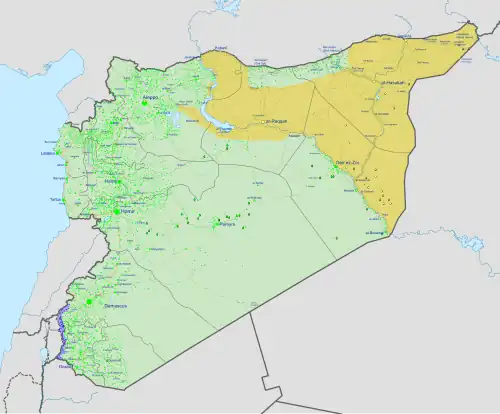 Militärische Lage, Stand: 29. November 2024