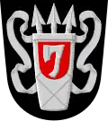 Wappen von Sysmä