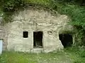 Ehemalige Höhlenwohnung