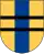 Wappen der Gemeinde Töreboda