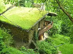 Haus Herb in Tübingen