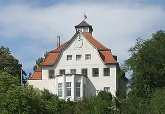 Preußenhaus in Tübingen