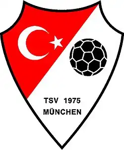 SV Türk Gücü München