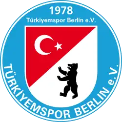 Türkiyemspor Berlin