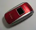 Samsung SGH-T209