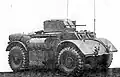 Staghound AA