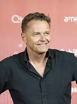 Dag Otto Lauritzen, 2021