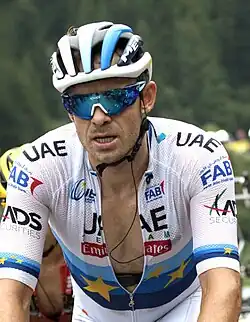 Alexander Kristoff (2018)