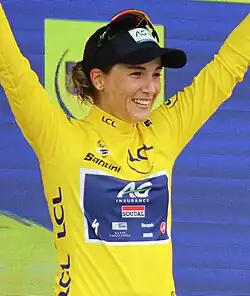 Kimberley Le Court Pienaar (2025)