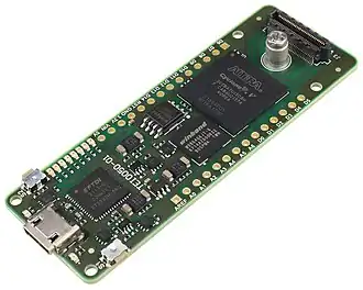 Arrow CYC5000 Maker Board mit Cyclone V