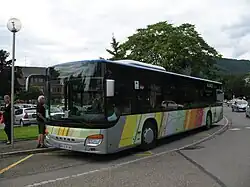 Setra S 416 NF