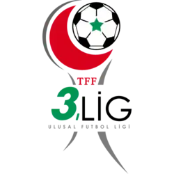 TFF 3. Lig