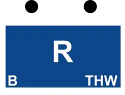 Fachgruppe Räumen Typ B des Technischen Hilfswerks.