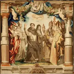 Die Verteidiger der Eucharistie