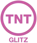 TNT Glitz-Logo vom 1. April 2014 bis zum 30. Mai 2016