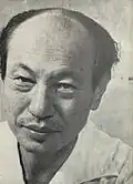 Tokuda Kyūichi