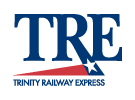 Trinity Railway Express