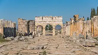 Hierapolis