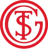 Logo der TSG Concordia Schönkirchen