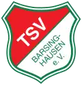 Logo des TSV Barsinghausen