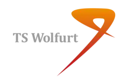 Logo der TS Wolfurt