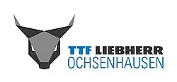 Logo des TTF Liebherr Ochsenhausen