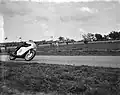 Phil Read bei der Dutch TT in Assen (1963)