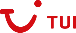 Logo der TUI Airlines Nederland
