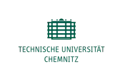 Logo der Technischen Universität Chemnitz