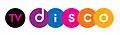 Ehemaliges Logo von TV. Disco (Version 1)