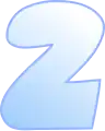 Logo vom 24. März 1992 bis zum 16. April 2000