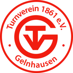 Logo des TV Gelnhausen