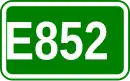 E852